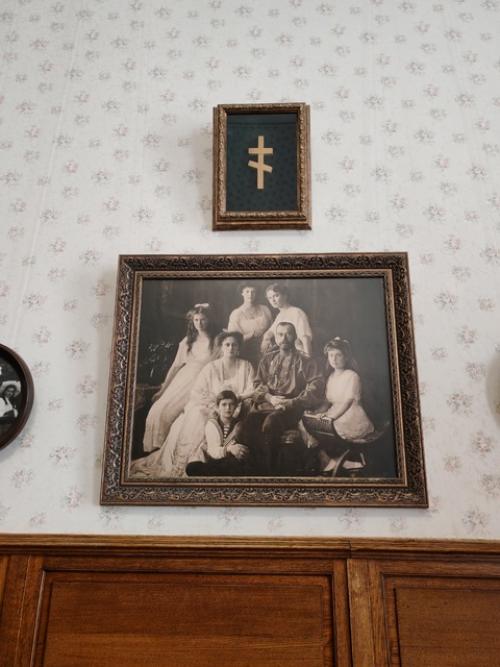 Рай земной, имя коему - ливадия. 09