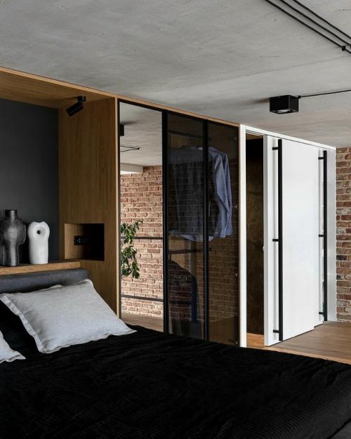 Квартира площадью 120 кв. 07