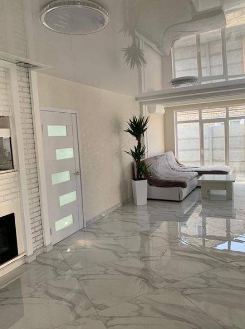 Квартира после ремонта. 01