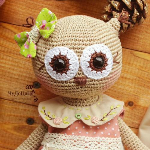 Для чего нужны интерьерные игрушки? 01