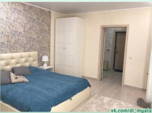 Просторная квартира. В современном стиле. 05