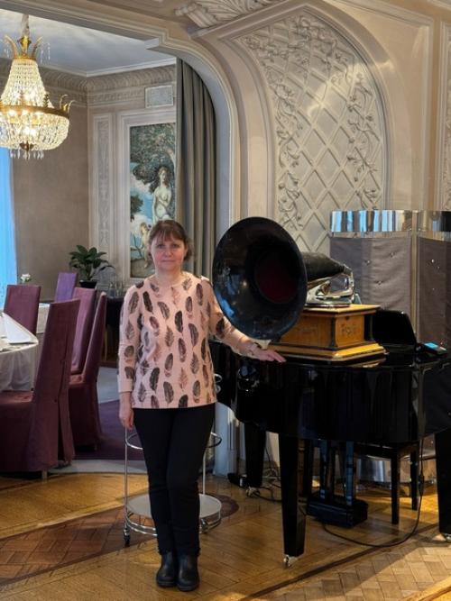 Шикарный подарок от родных на мой день рождения. 01 Шикарный подарок от родных на мой день рождения. 01