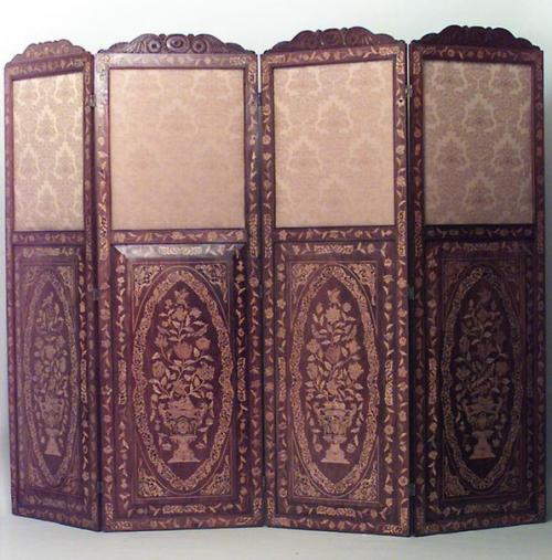 История ширмы. Более будуарного и интригующего предмета в обстановке, чем ширма трудно себе представить. 06 История ширмы. Более будуарного и интригующего предмета в обстановке, чем ширма трудно себе представить. 06