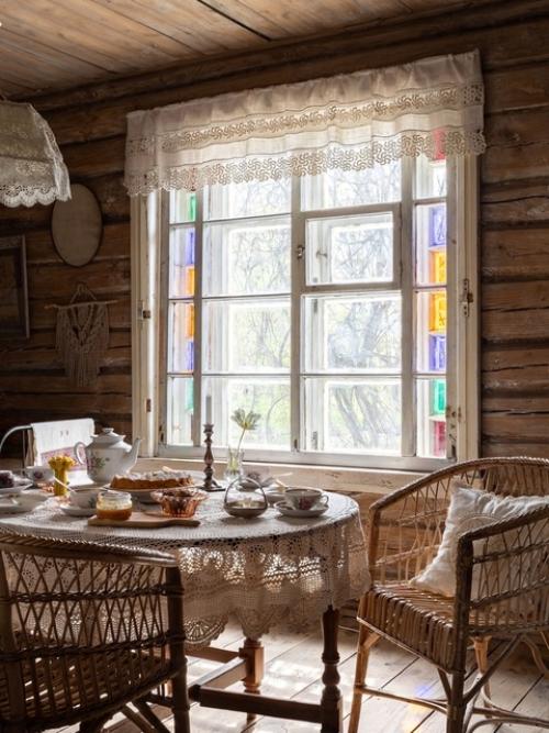 Дом советского ученого николая ракицкого в Тарусе. 02