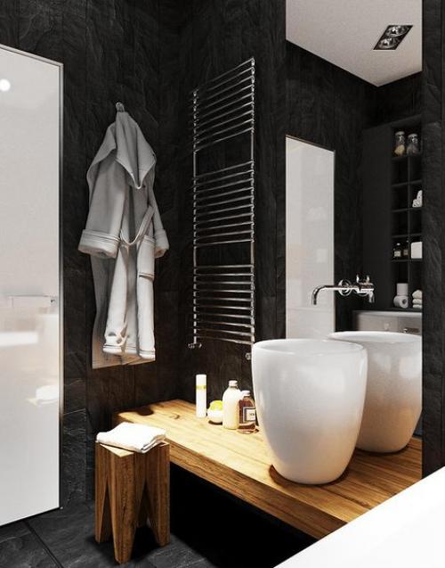 Дизайн - проект интерьера квартиры 43 кв. 06