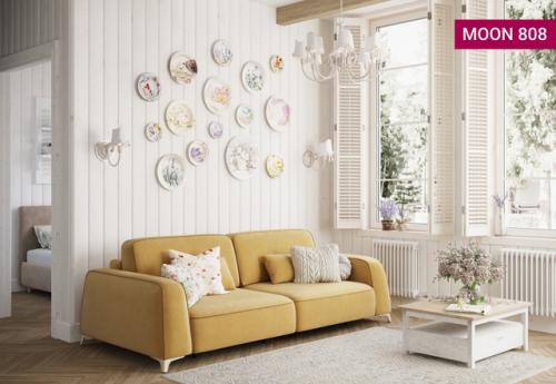 Стиль кантри в интерьере квартиры вдохновлен загородным стилем, который воплощает простоту, натуральность и теплоту. 02