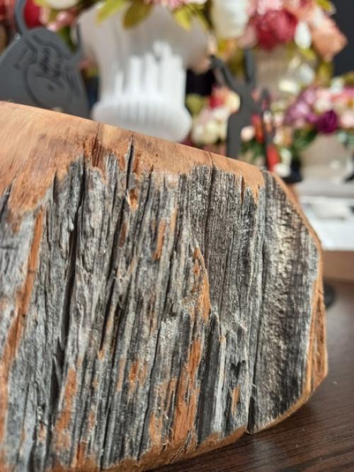 Изделия из дерева всегда будоражили своим разнообразием, необычностью, красотой. 03