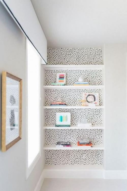 Слепые или невидимые зоны в интерьере есть практически в каждой комнате. 05