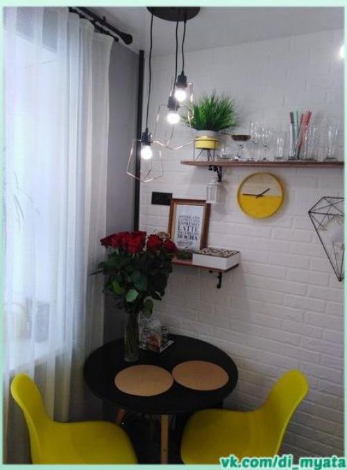 Преображение квартиры. Сделали всё своими руками. 05