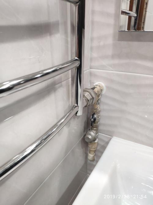 От нашего подписчика. 01