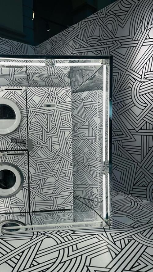 С 16 по 18 февраля в московском гостином дворе прошла выставка Artdom, которая посвящена трендам мебельной и интерьерной моды. 04