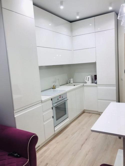 Моя квартира после ремонта. 02