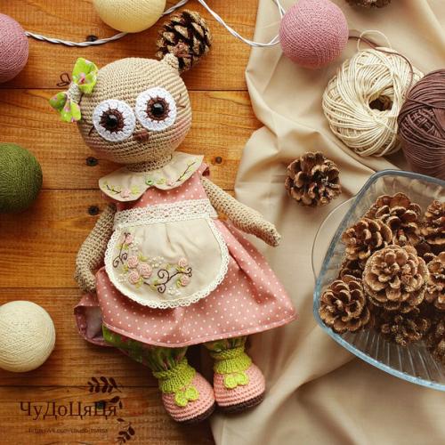 Для чего нужны интерьерные игрушки?