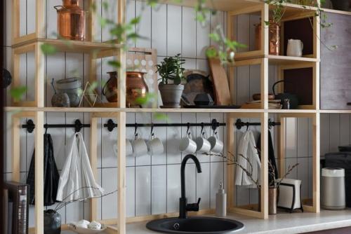 Скандинавский дзен от Olga Fradina Interior Design ч. 2. 01