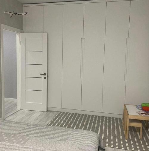 Уютный интерьер квартиры. 04