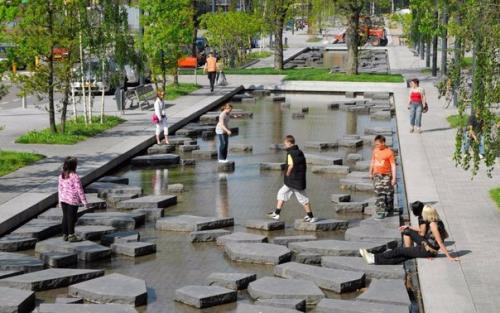 9 улиц мира, достойных копилки путешественника: 04