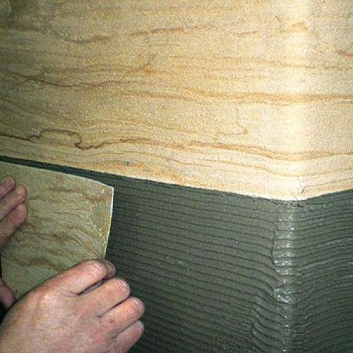 Камень может быть гибким. 07