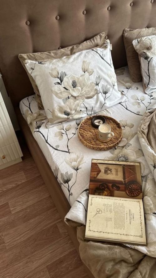 Весна в деталях прекрасной квартиры Ксении Ksenichka_Home. 08