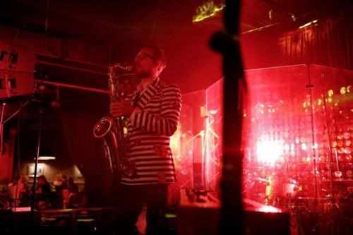 10 ресторанов и кафе с живой музыкой в Петербурге. 05