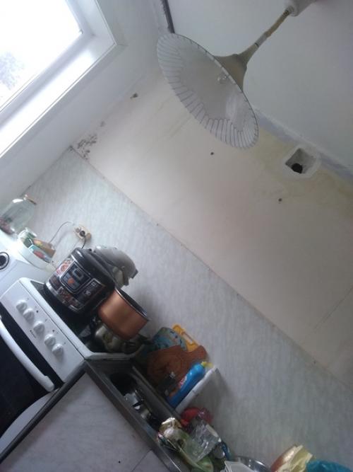 От нашей подписчицы.