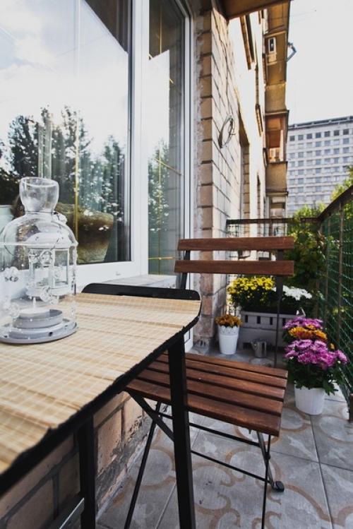 Трёхкомнатная хрущёвка с собственным дизайном. 08