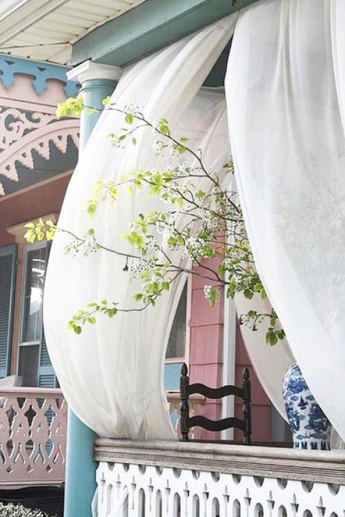 5 простых способов обновить интерьер этой весной? 01