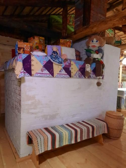 Регулярный отдых - залог крепкого здоровья. 04