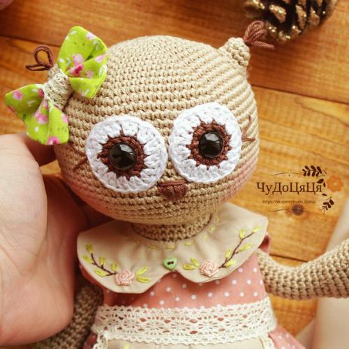 Для чего нужны интерьерные игрушки? 03