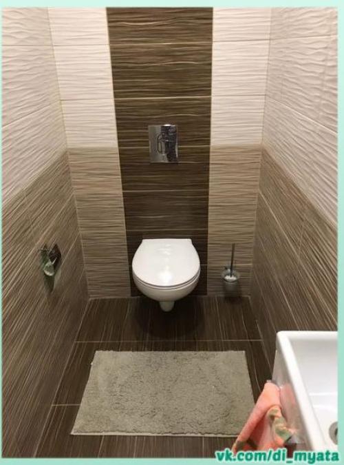 Просторная квартира. В современном стиле. 08