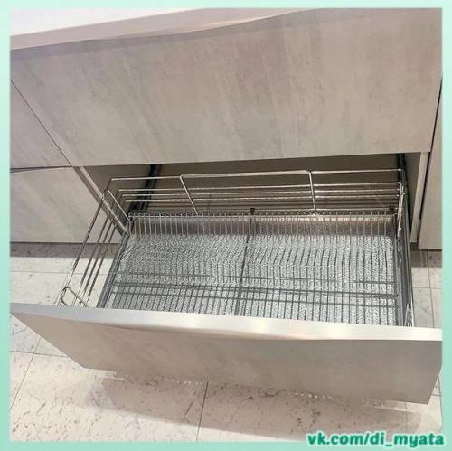 Интерьер кухни в деталях. 09