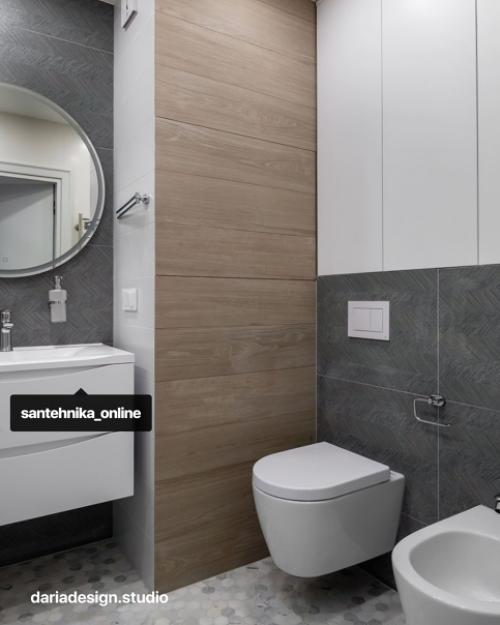 Новая подборка ваших интерьеров с нашим скромным участием. 04