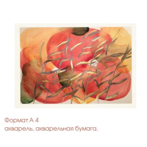 Оживить любои интерьер вам помогут мои иллюстрации. 05