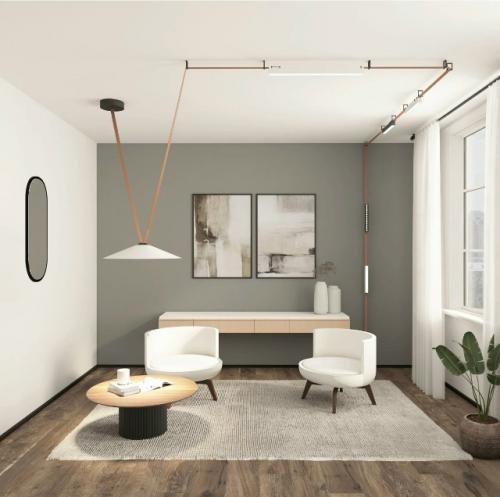 Тренд в дизайне интерьера. 05 Тренд в дизайне интерьера. 05