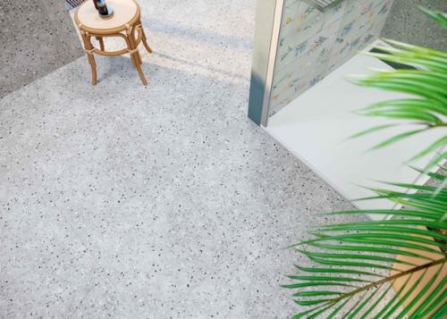 Терраццо не теряет своей популярности и снова в списке трендов! 06 Терраццо не теряет своей популярности и снова в списке трендов! 06