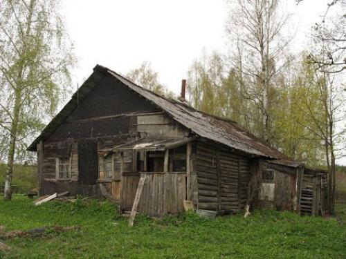 Петербургские дома с именами. 06