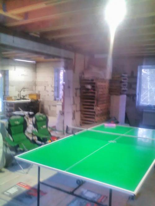 Давно не писала, каюсь! 04