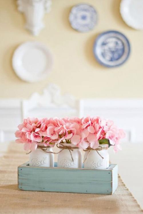 5 простых способов обновить интерьер этой весной? 04