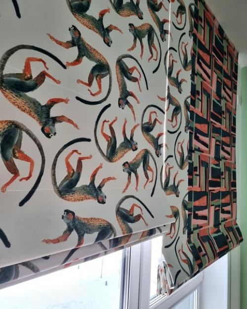 Я не барон мюнхгаузен, но тоже люблю сочинять истории. 06