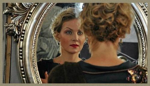 Мы mеняем в интерьерах зеркала.