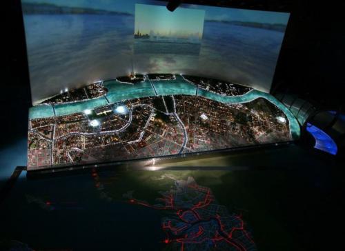 10 интерактивных музеев Петербурга, где скучать не придется. 03 10 интерактивных музеев Петербурга, где скучать не придется. 03