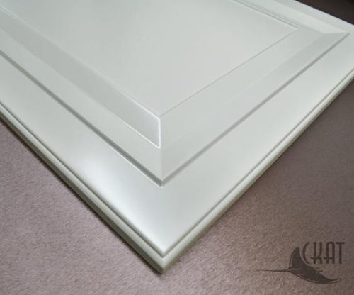 Чистота, легкость и элегантность - вот с чем ассоциируется белый цвет. 02