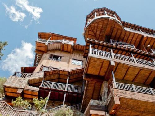 ? 5. Прекрасных потаенных деревень Кипра? 07