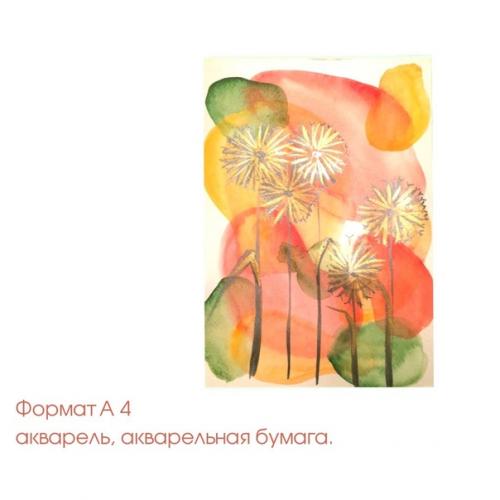 Оживить любои интерьер вам помогут мои иллюстрации. 06