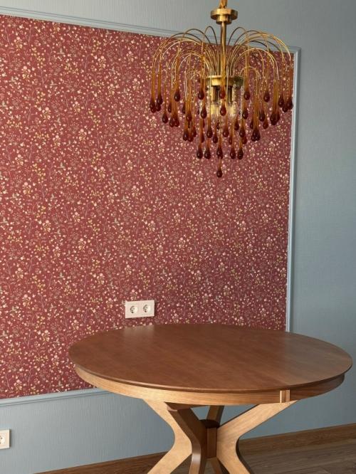 Как многие уже догадались - да, эту квартиру мы купили для мамы. 
