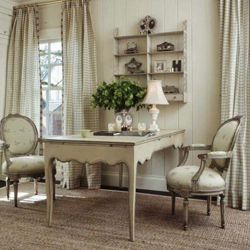 Особенности стиля Прованс. 02