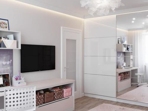 Квартира 100 кв. 04