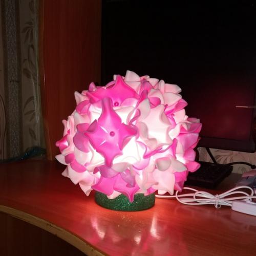 Уют разным бывает. 04