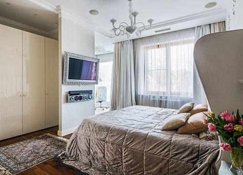 В гостях у певицы жасмин. 07