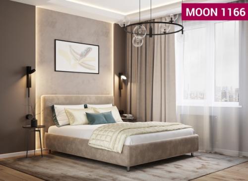 Кровати в стиле минимализма. 01