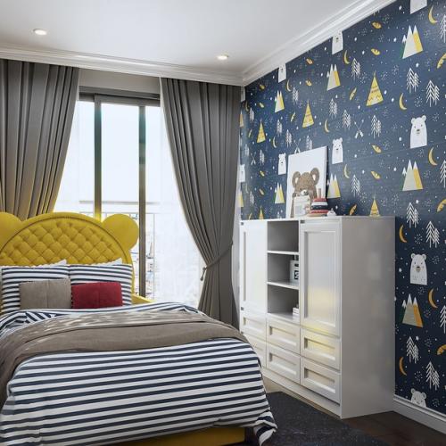 Интересный проект квартиры. 06